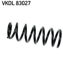 SKF VKDL 83027
